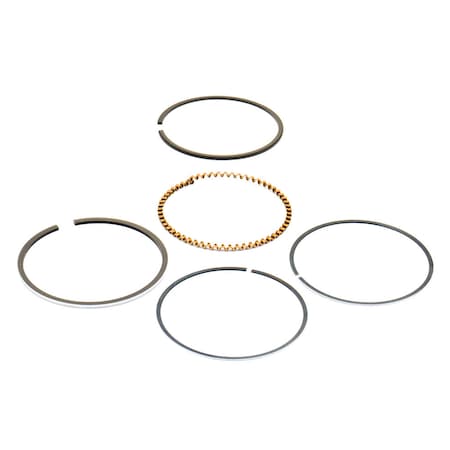 Mtd Piston Ring Kit 951-12615